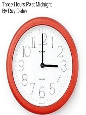 four past midnight four past midnight